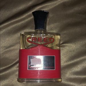 Creed Viking cologne